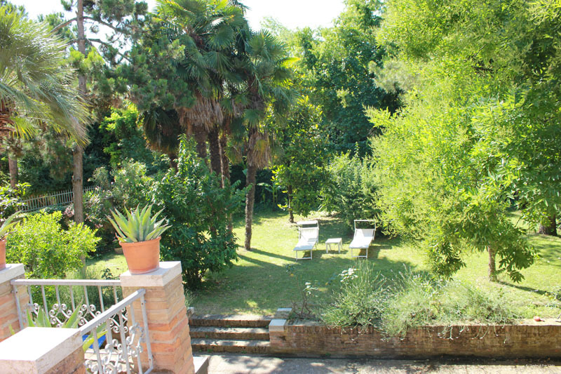 Фото Ai Giardini di San Vitale