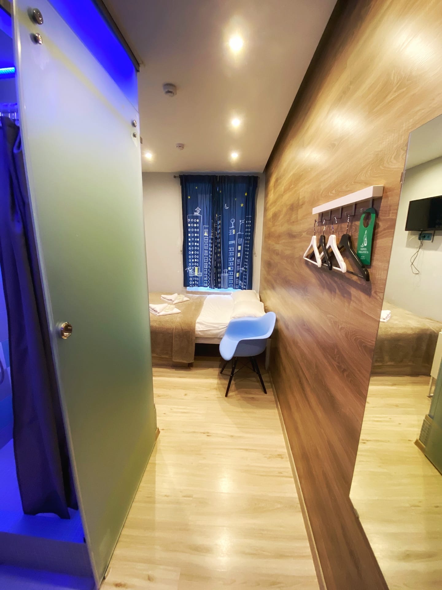 Фото Парк Авеню