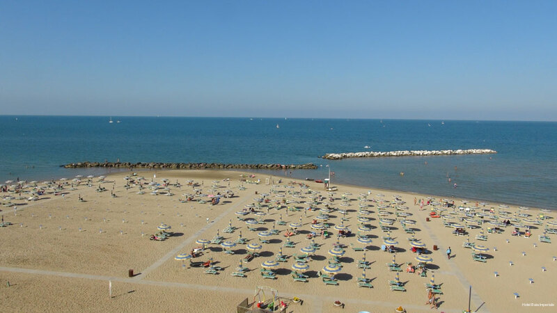 Фото Hotel Baia Imperiale & SPA