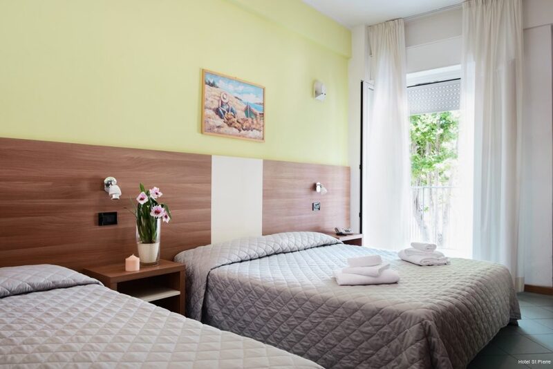 Фото Hotel St. Pierre