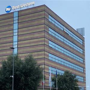 Фото Best Western Cesena Hotel