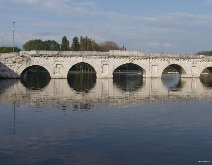 Фото Hotel Rosabianca