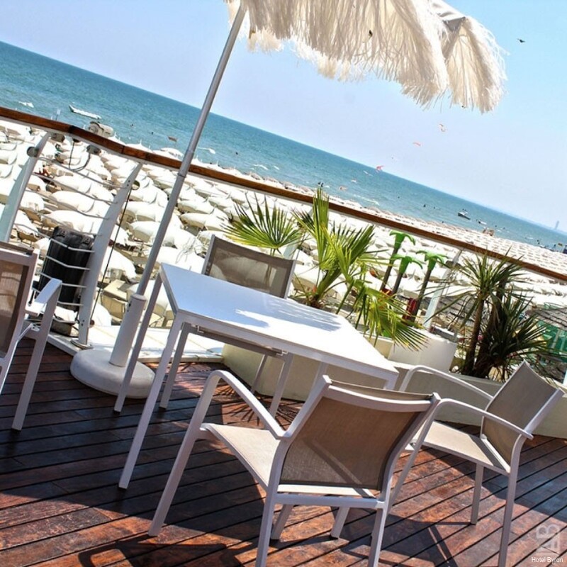 Фото Hotel Byron