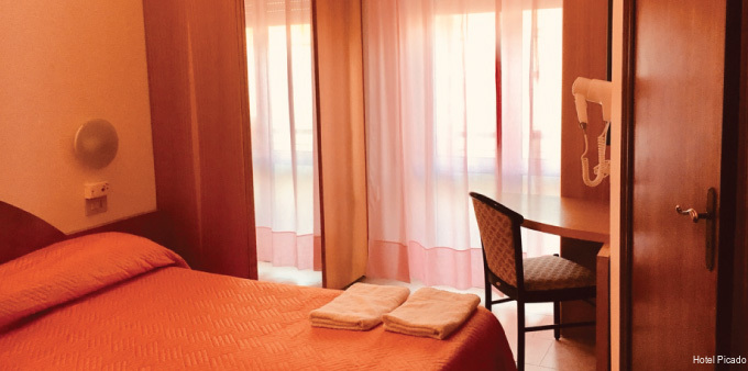 Фото Hotel Picador