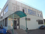 G. Dzerzhinsky biblioteka tsentralnaya (Tomilinskaya ulitsa, 20А), library