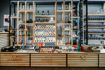 Hookah Market (ulitsa Tamayeva, 31), tobacco and smoking accessories shop