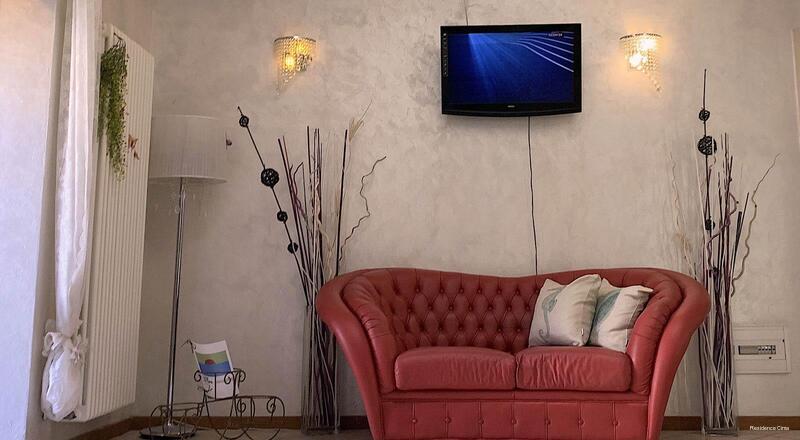 Фото Residence Cima