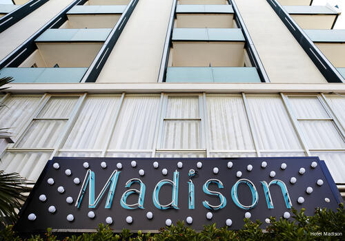 Фото Hotel Madison