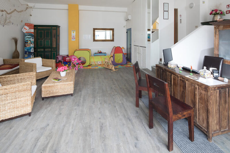 Фото Residence 1 Uno Studio & Suites