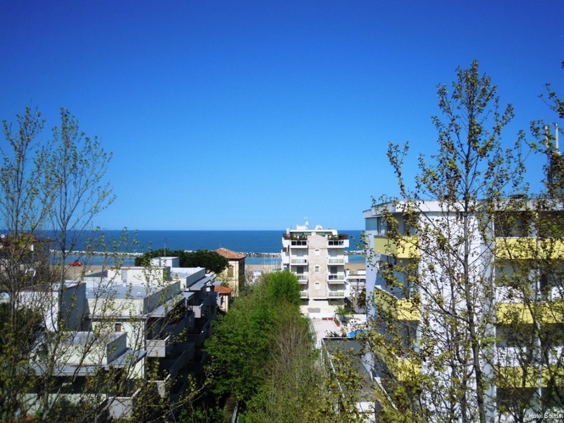 Фото Hotel Solidea