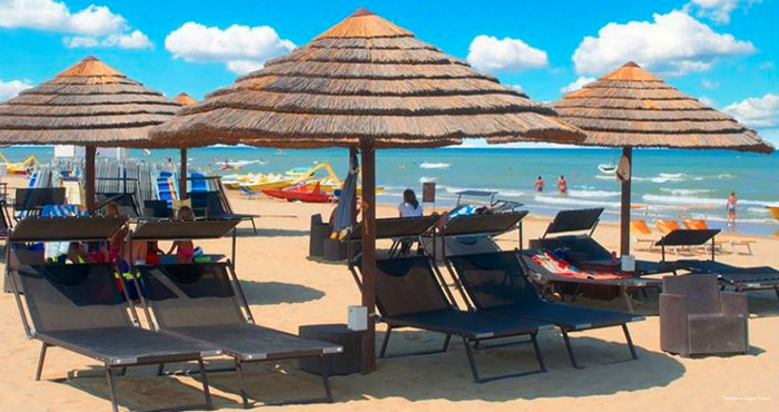 Фото Residence Angeli Rimini