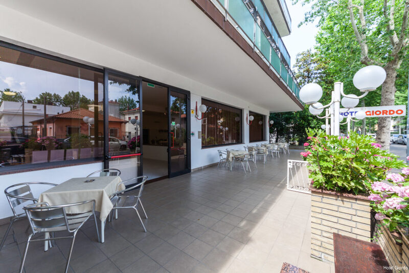 Фото Hotel Giordo