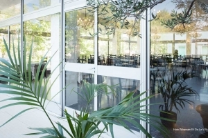 Фото Hotel Miramare et de la Ville