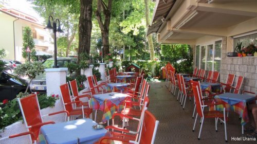 Фото Hotel Urania