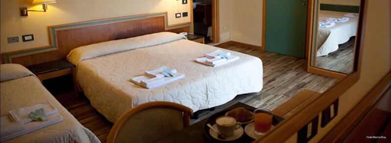 Фото Hotel Marina Bay