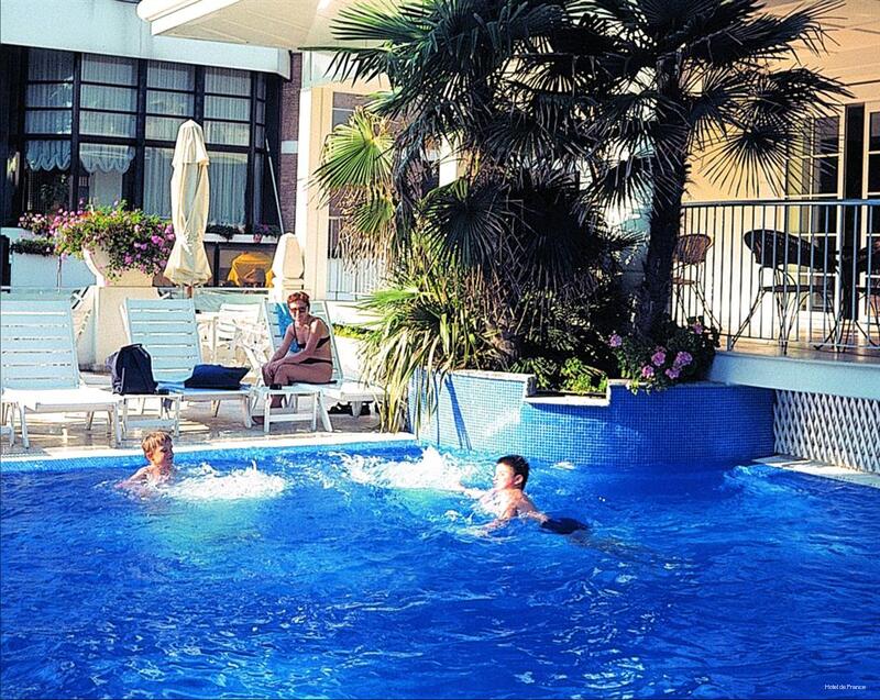 Фото Hotel De France