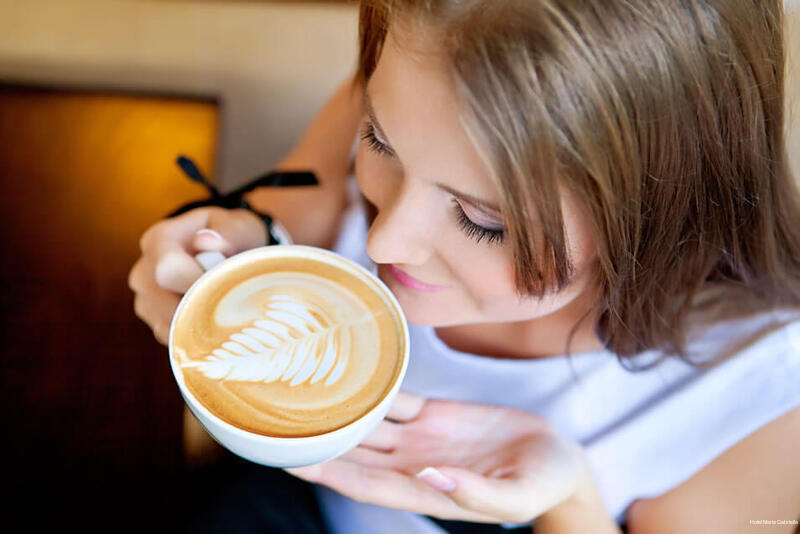 Фото Albergo Maria Gabriella