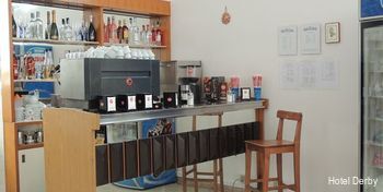 Фото Hotel Derby