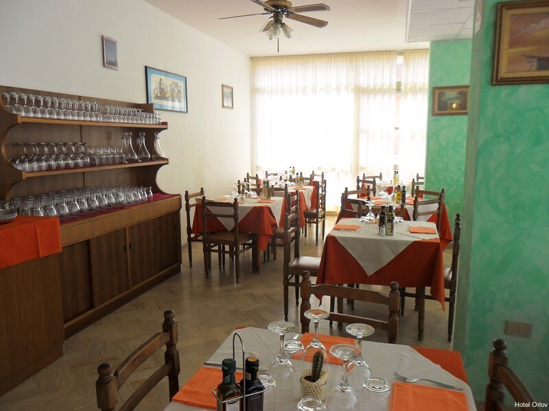 Фото Hotel Orlov