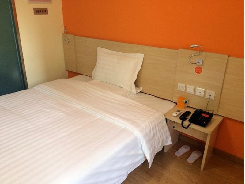 Фото 7 Days Inn Beijing Liangxiang Changyang Roundabout Branch