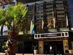 Hotel On St Georges (Cape Town, St Georges Street, 2), hotel