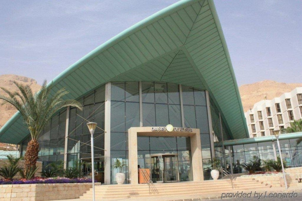 Фото Oasis Spa Club Hotel Dead Sea
