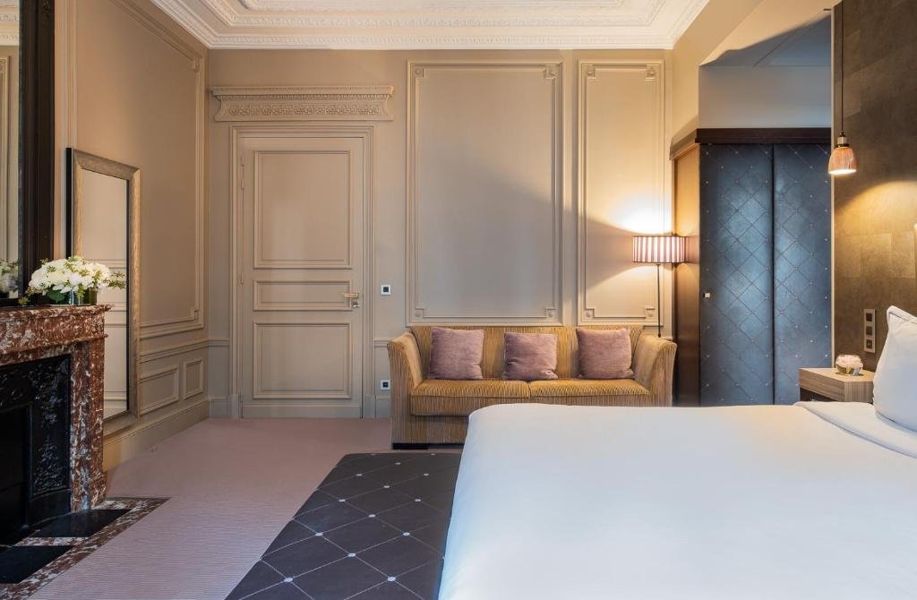 Фото Hotel Elysia