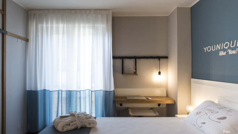 Фото Polo Younique Hotel
