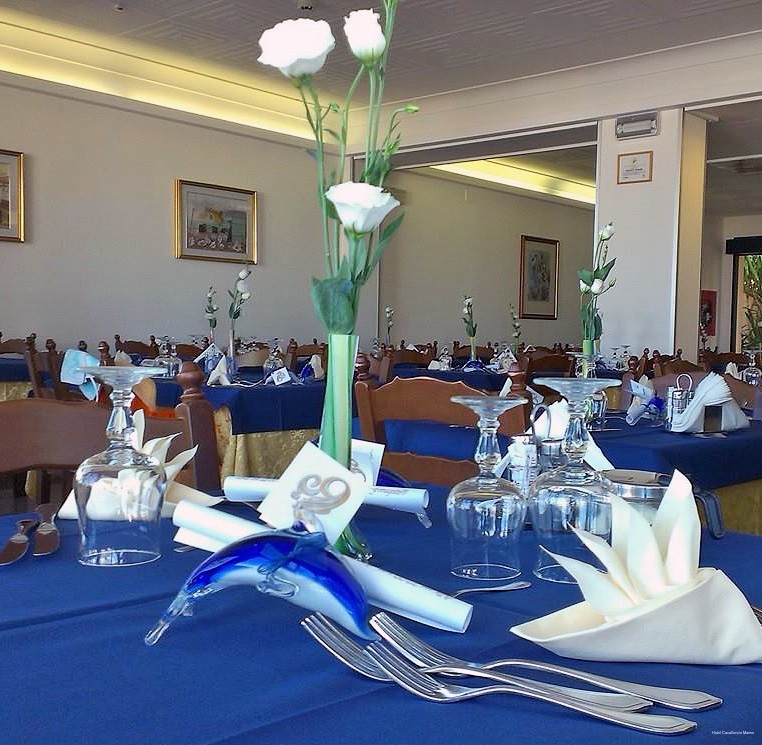 Фото Hotel Cavalluccio Marino