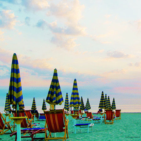 Фото Hotel Residence Margherita