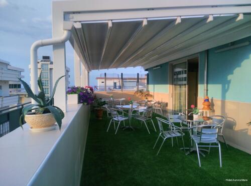 Фото Hotel Aurora Mare