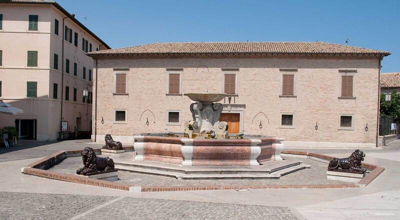 Фото Hotel Le Querce