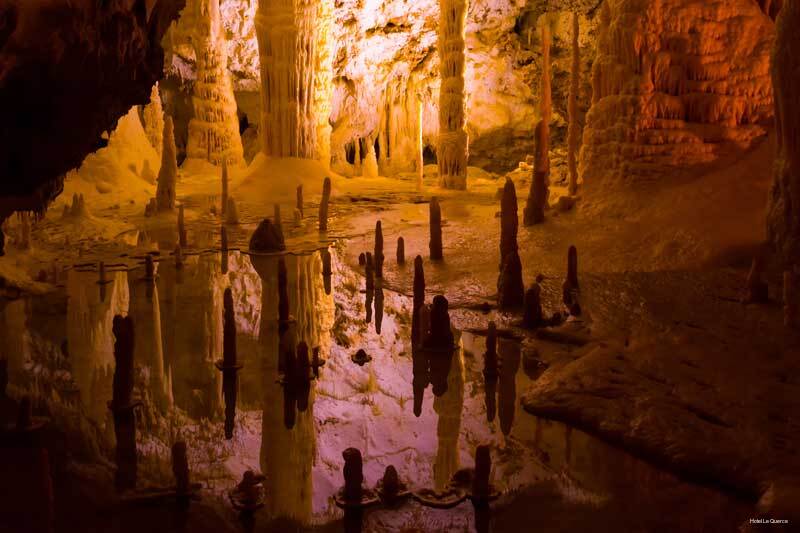 Фото Hotel Le Querce