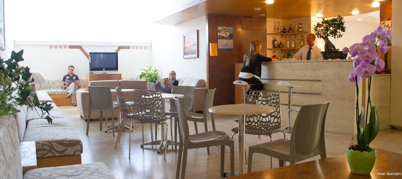 Фото Hotel Giancarlo