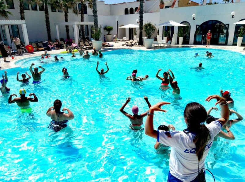 Фото Centro Vacanze Poker