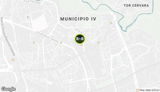 Фото B&b Hotel Pescara