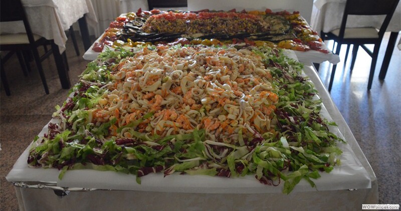 Фото Hotel Pensione Trieste