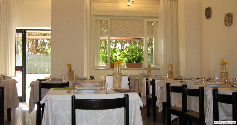 Фото Hotel Pensione Trieste