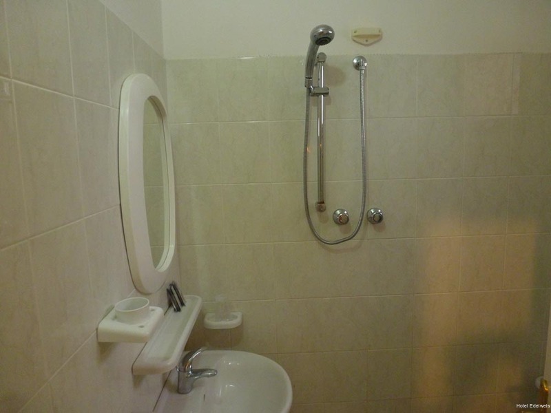 Фото Hotel Edelweiss