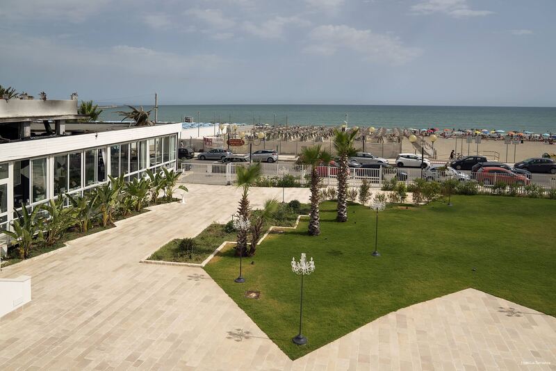 Фото Отель la Terrazza