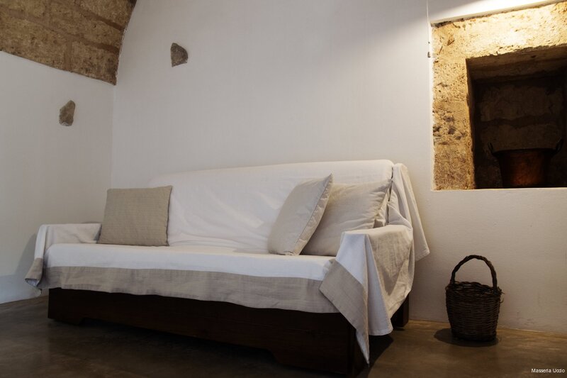 Фото Masseria Uccio