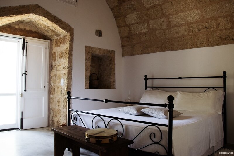 Фото Masseria Uccio