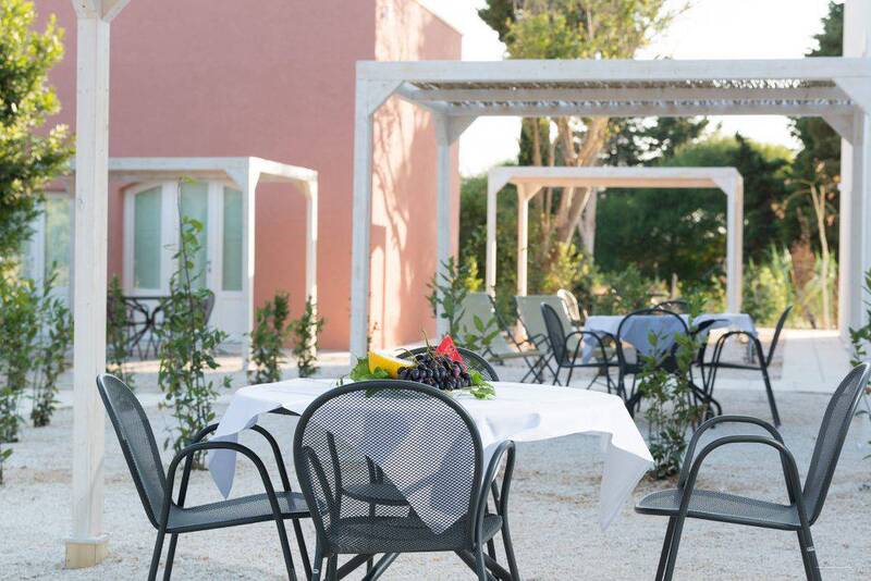 Фото Masseria Mongiò dell'Elefante