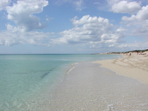 Внешний вид отеля Grand Hotel Tiziano e dei Congressi в Лечче, фото 5