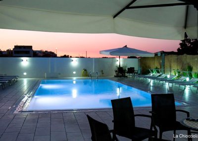 Фото La Chiocciola