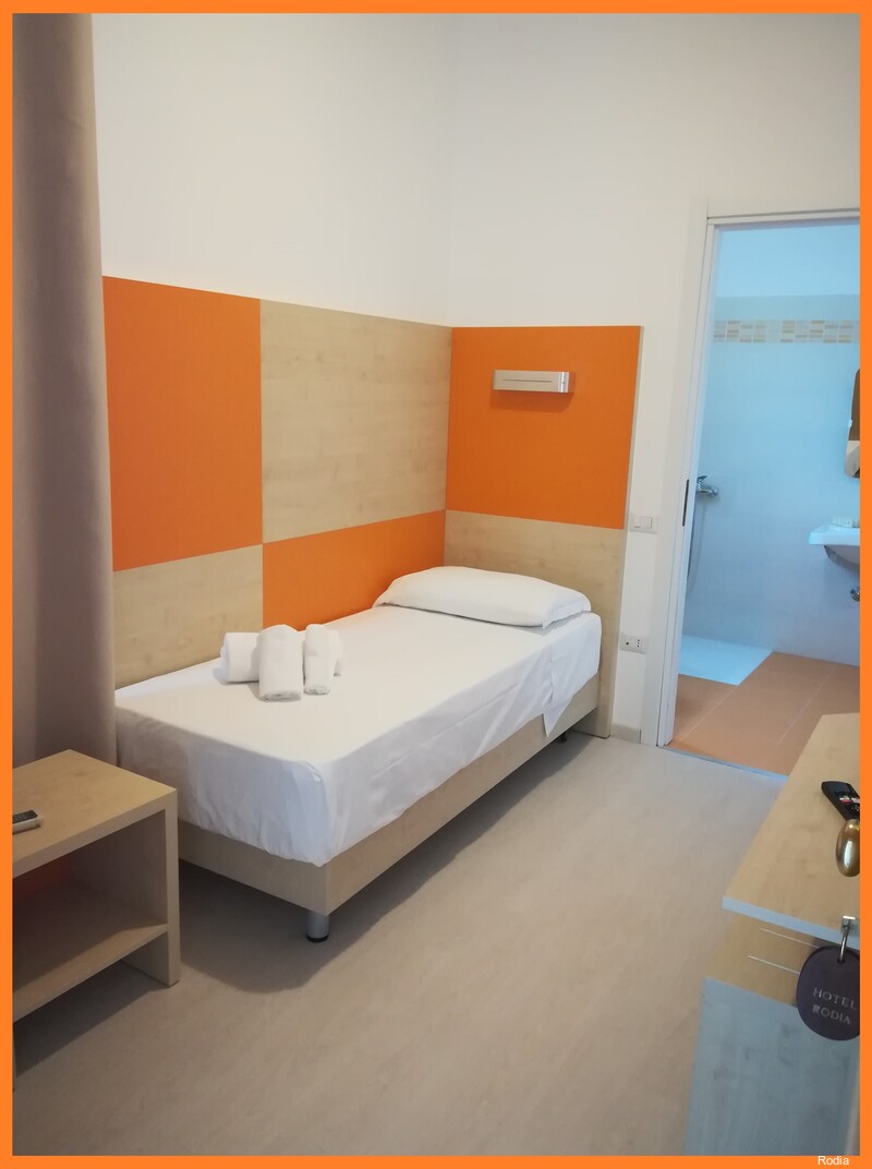 Фото Hotel Rodia