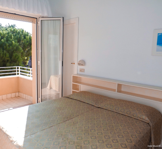 Фото Hotel Muccioli