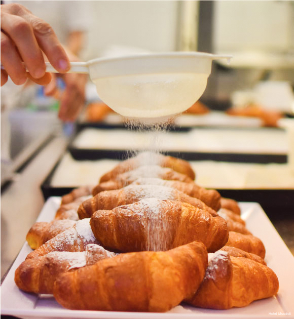 Фото Hotel Muccioli