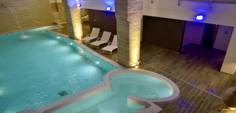 Фото La Corte di Leuca