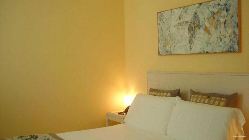 Фото Hotel Chiaraluna